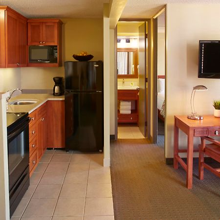 Pacific Monarch Hotel Honolulu Eksteriør billede